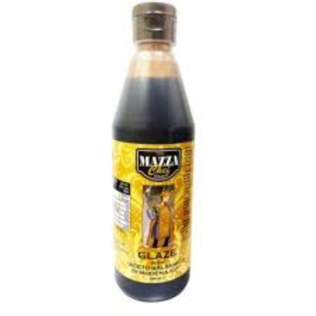 MAZZA CREAM BALSAMIC VINEGAR 400ML